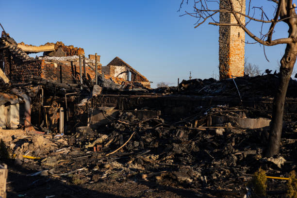 Reliable Board Up Services contractor in Norwood Young America, MN by Meridian Smoke Damage